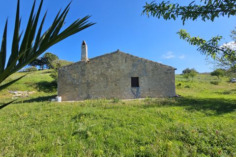 Landejendom i Collesano, Palermo, Collesano - € 125.000 | Ref: 10599 - foto 3